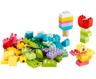 LEGO DUPLO 10479 Kreatywne pudełko pełne kolorów - 1529689 - zdjęcie 3